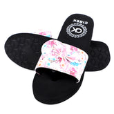 Doctor Step with Cibek Comfortable Extra Soft Daily Wear Women's Slides